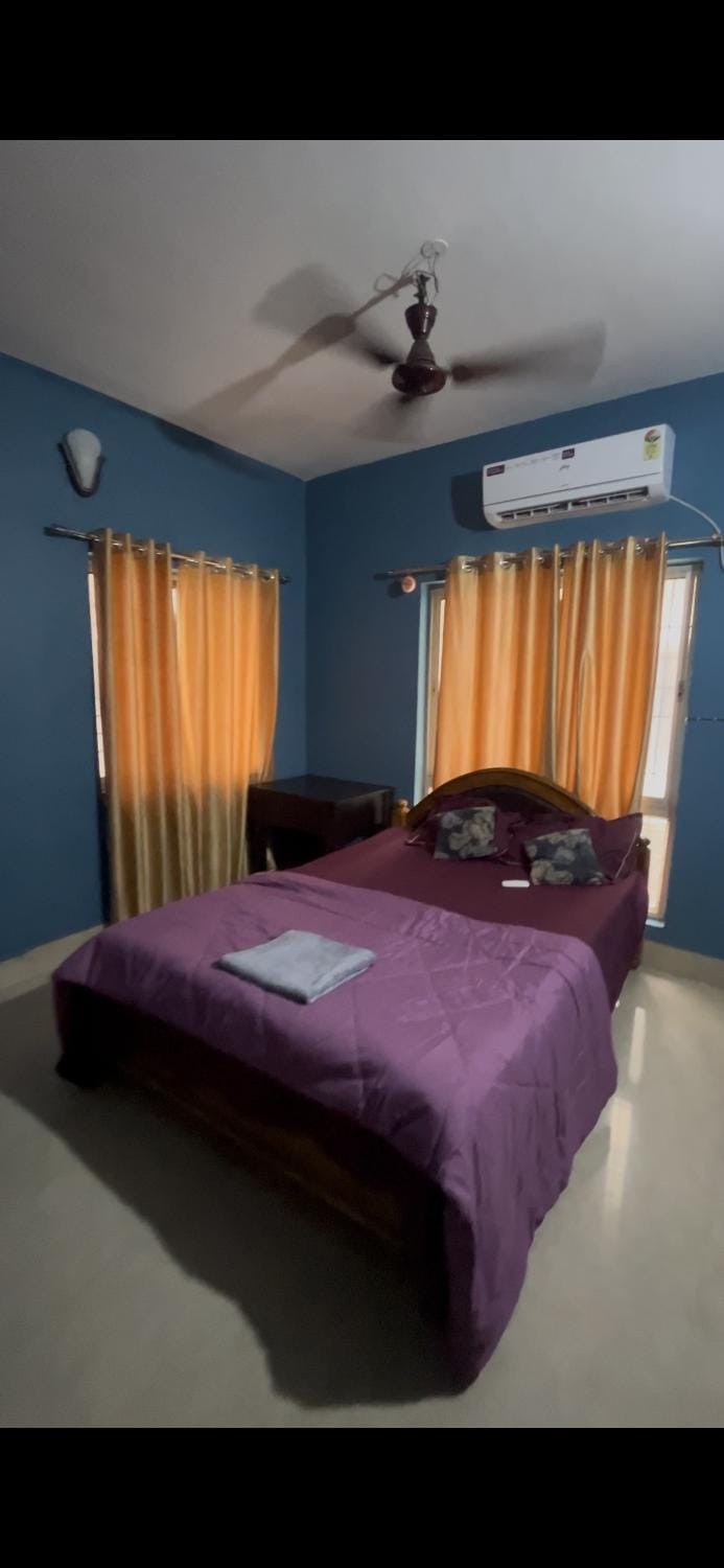 Aura stay Apartment in India