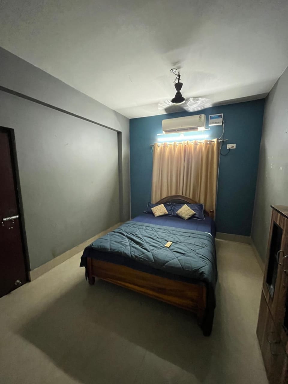Aura stay Apartment in India