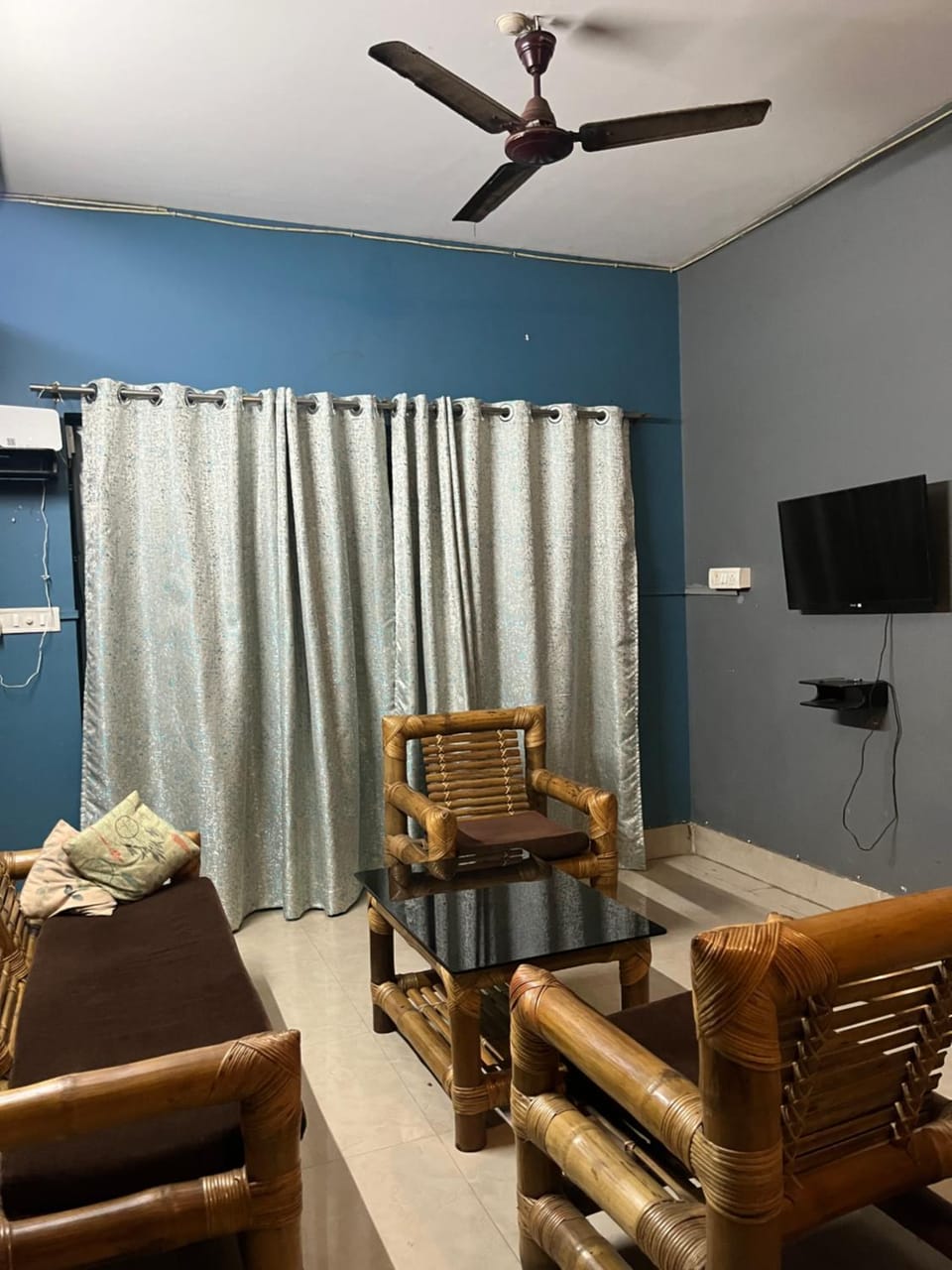Aura stay Apartment in India