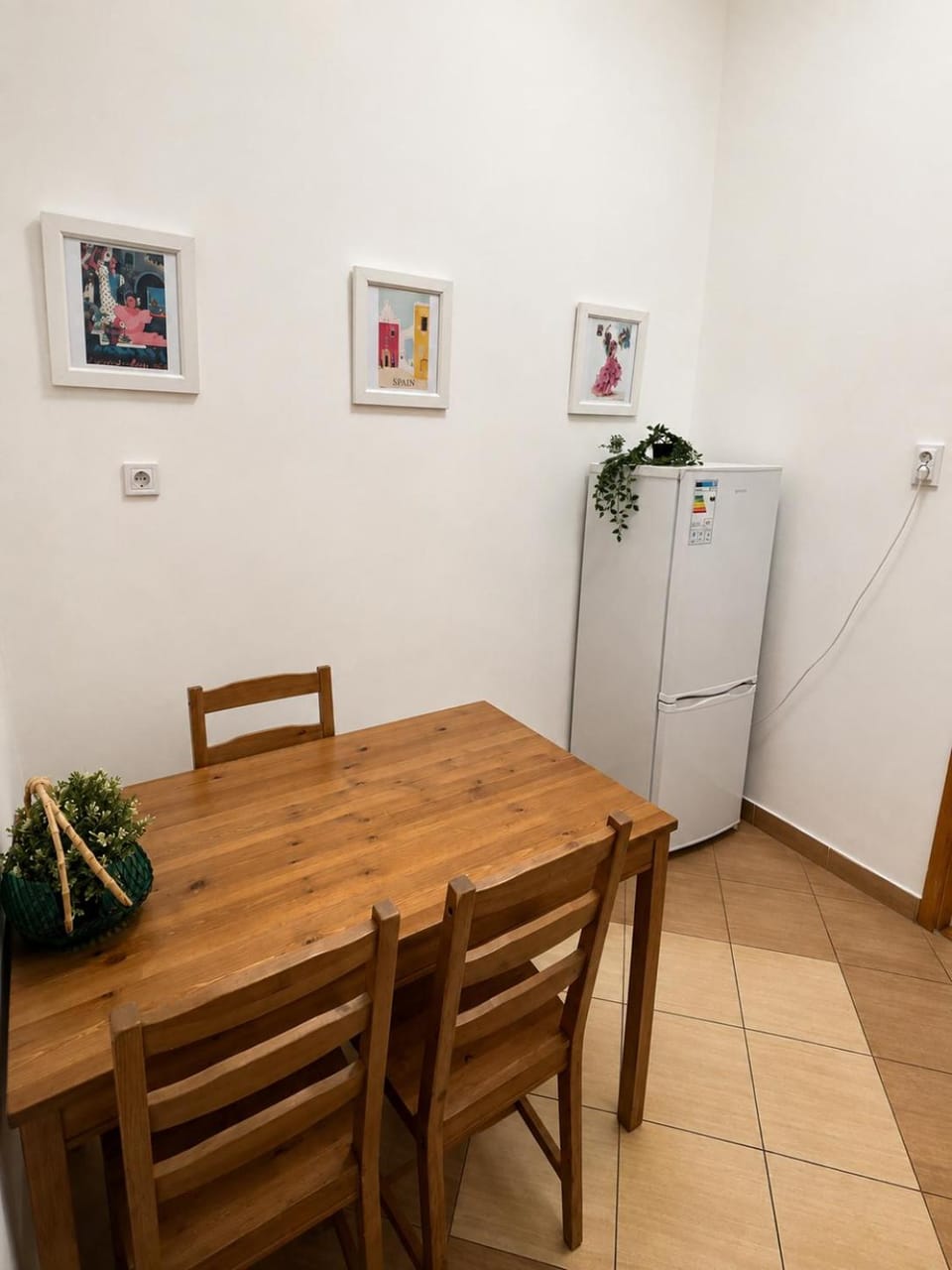 Elizabeth Residence Apartment in Budapest