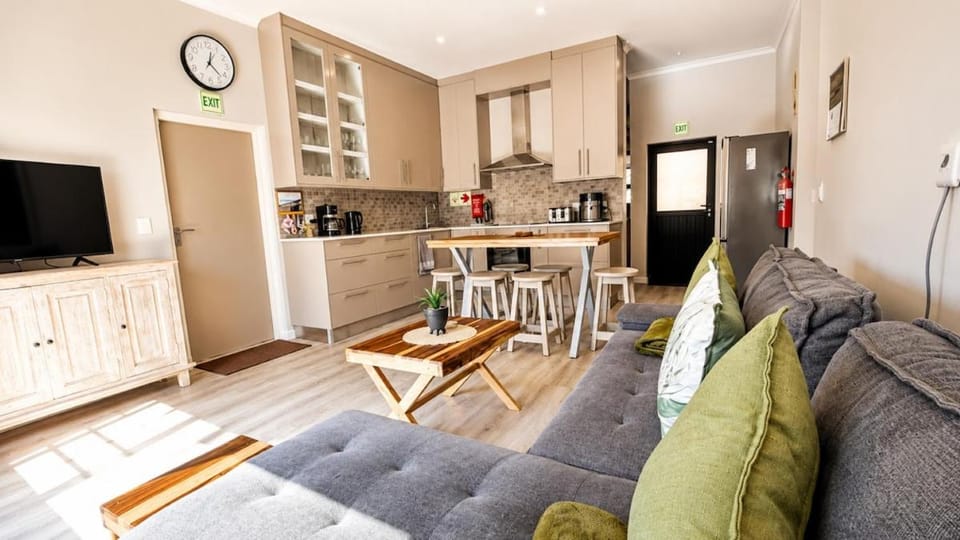 Duneside Retreat Swakopmund Apartment in Namibia