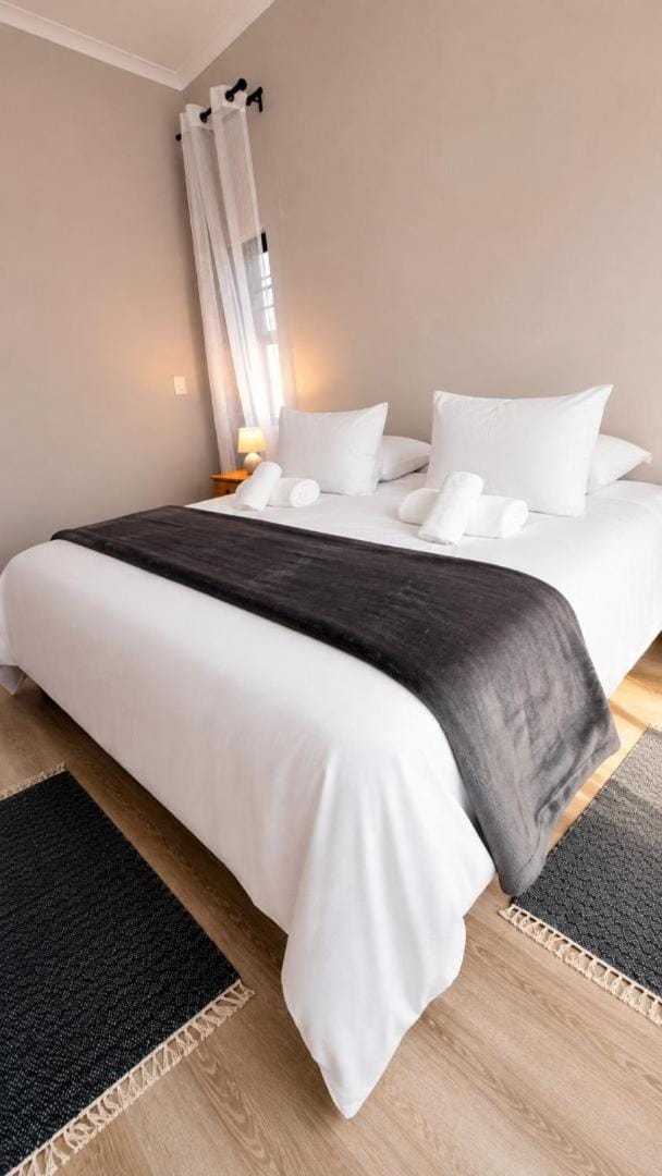 Duneside Retreat Swakopmund Apartment in Namibia
