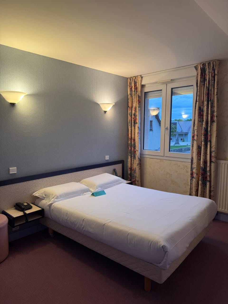 Résidence du lac Motel in Auvergne-Rhône-Alpes