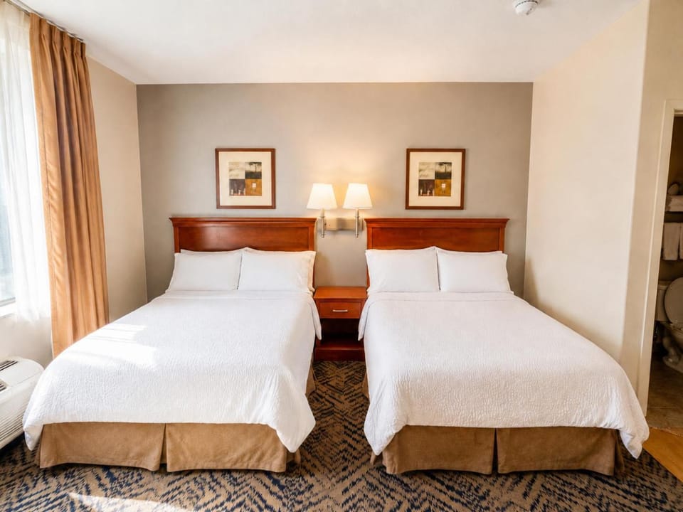 Candlewood Suites Houston Westchase - Westheimer by IHG Hotel in Houston