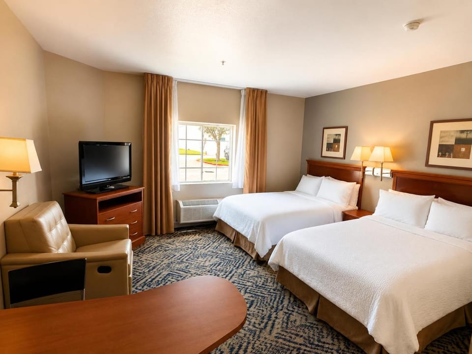 Candlewood Suites Houston Westchase - Westheimer by IHG Hotel in Houston