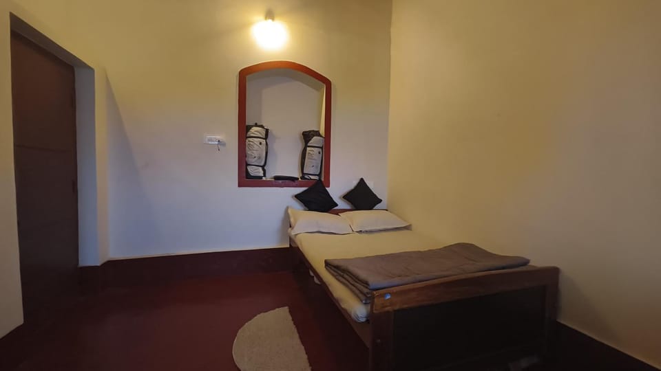 Eshara plantation Villa in Karnataka
