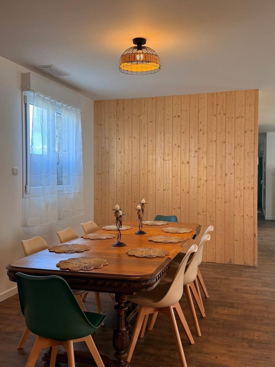 Apartement Le Cocon d'Huriel Apartment in Auvergne-Rhône-Alpes