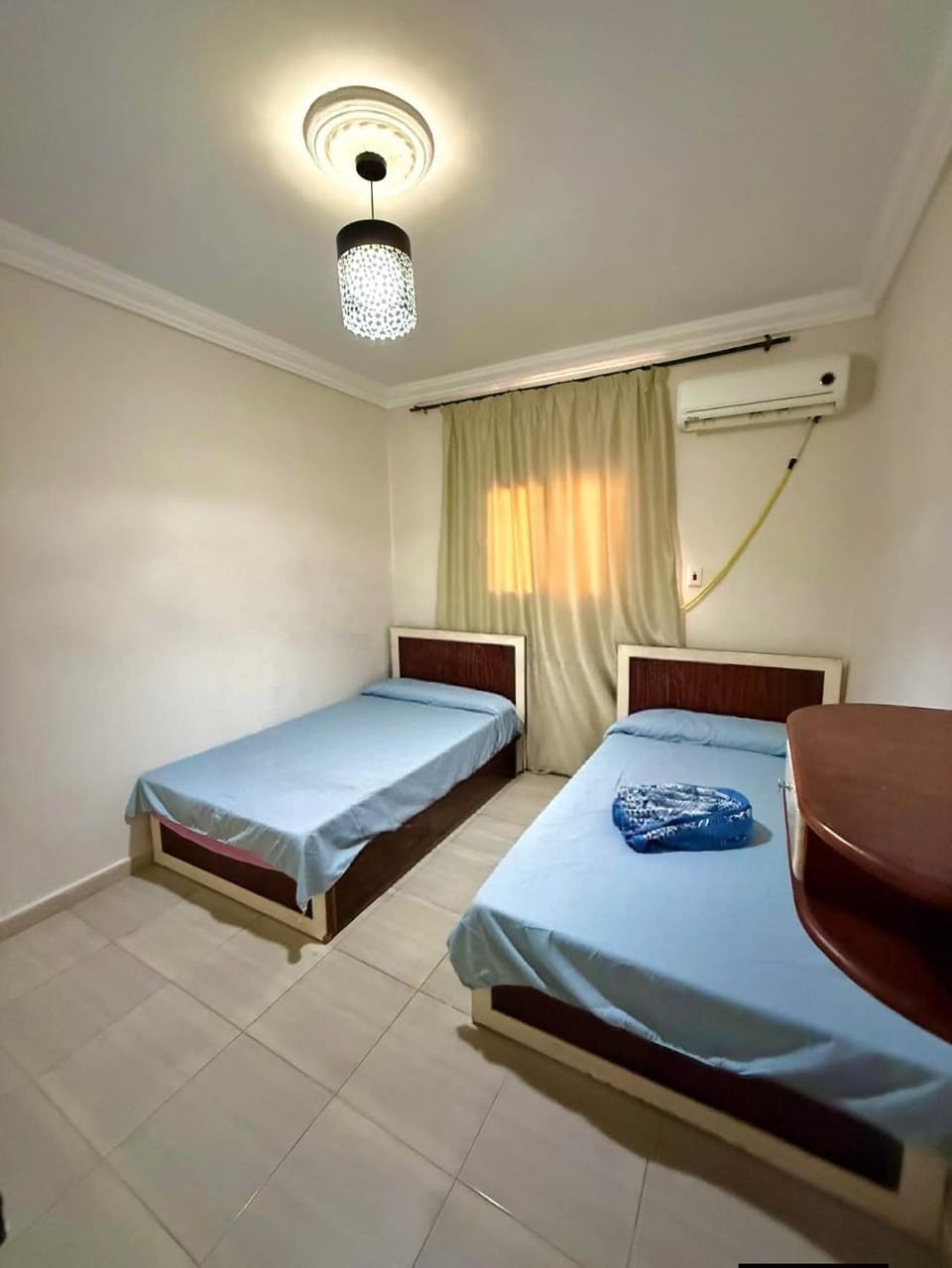 نسمة مطروح Apartment in Egypt
