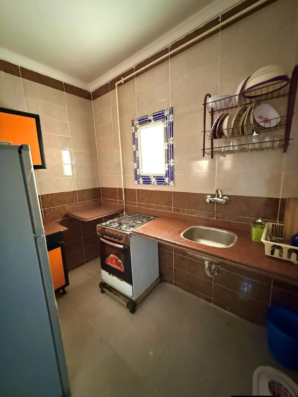 نسمة مطروح Apartment in Egypt