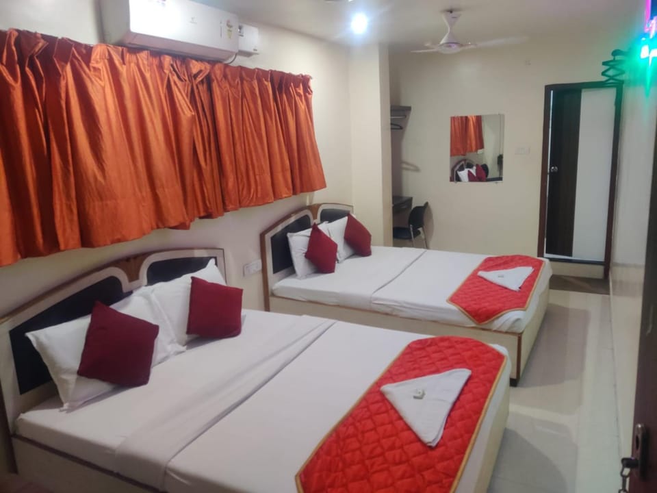ICS Resiidency Hotel in Tamil Nadu