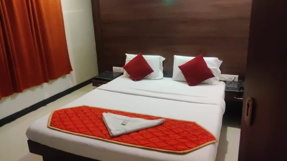 ICS Resiidency Hotel in Tamil Nadu