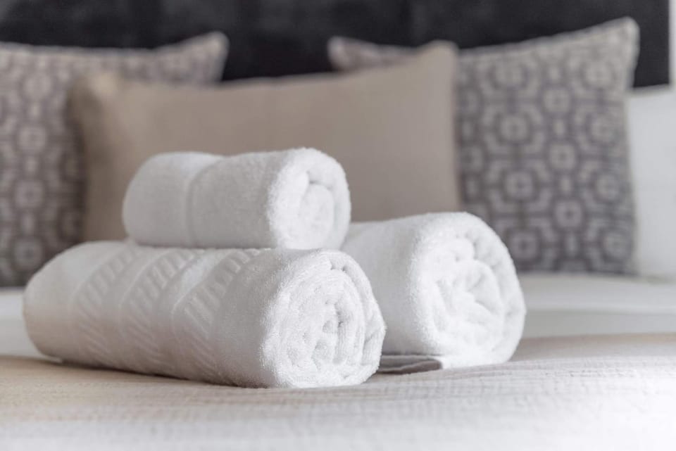 towels