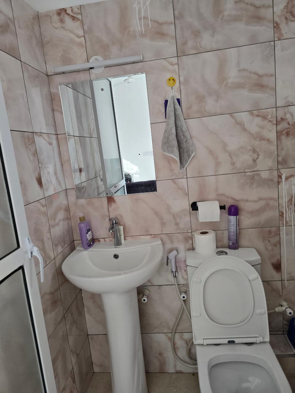 Lian's homes Apartment in Mombasa County