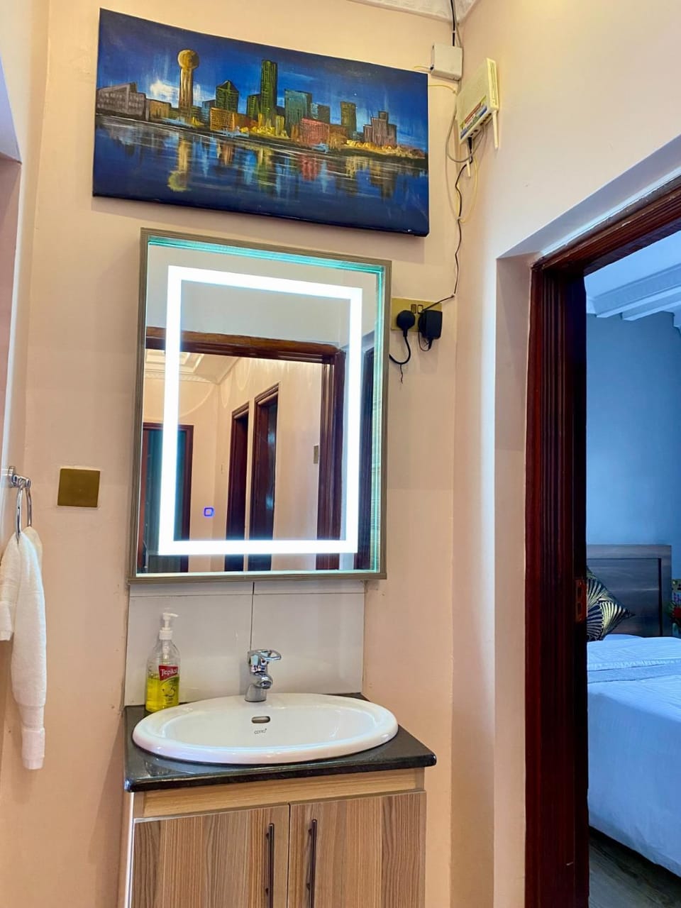 4 Bedrooms Bungalow House in Kenya