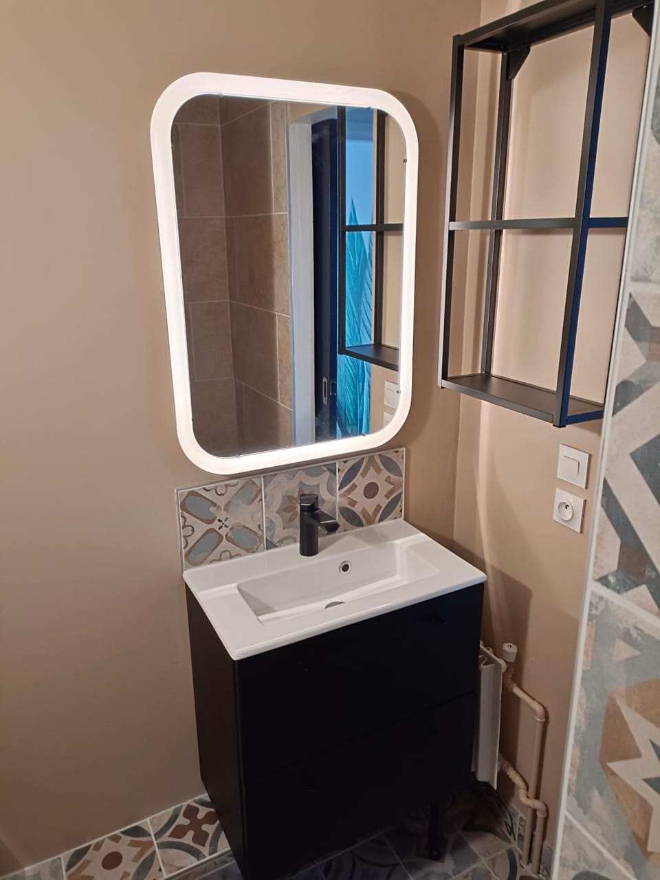 56 kitchener LH Apartment in Le Havre