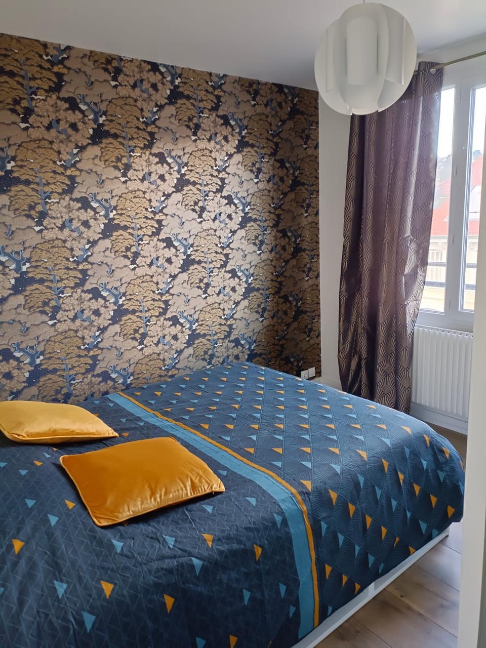 56 kitchener LH Apartment in Le Havre