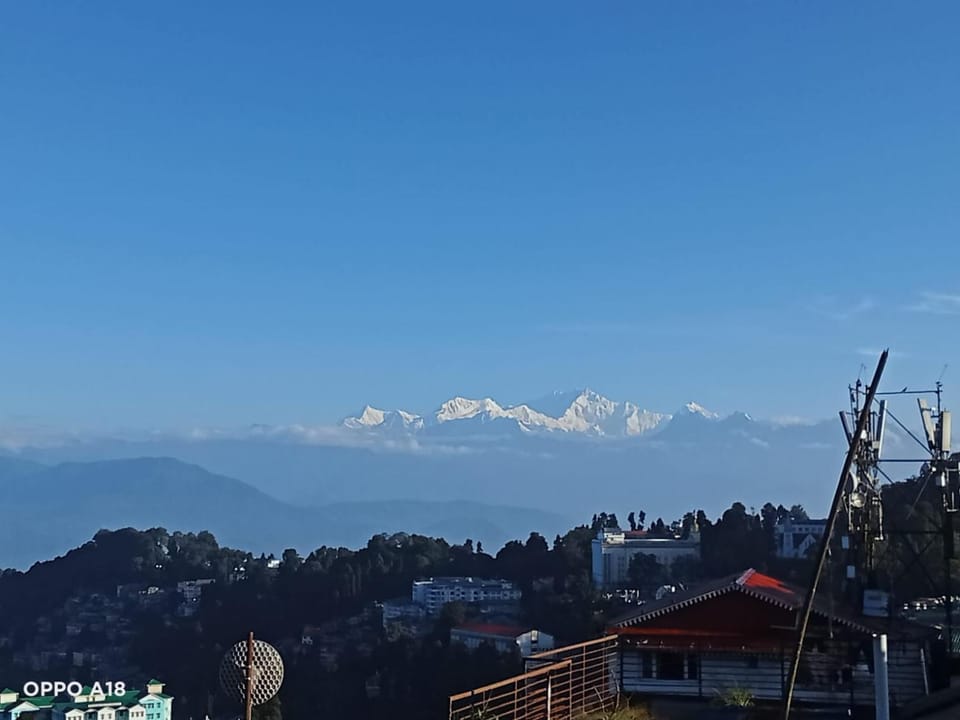 Wanderpine Homestay Vacation rental in Darjeeling