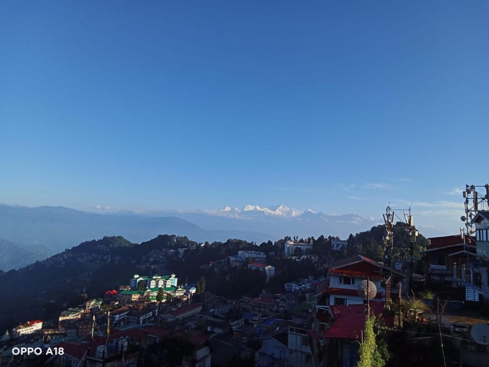 Wanderpine Homestay Vacation rental in Darjeeling