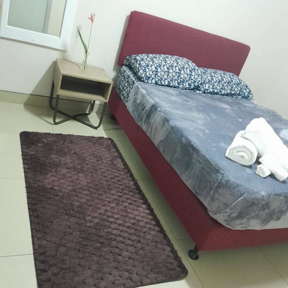 Blissful Rental Apartment in Nadi