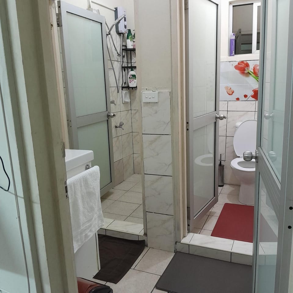 Blissful Rental Apartment in Nadi