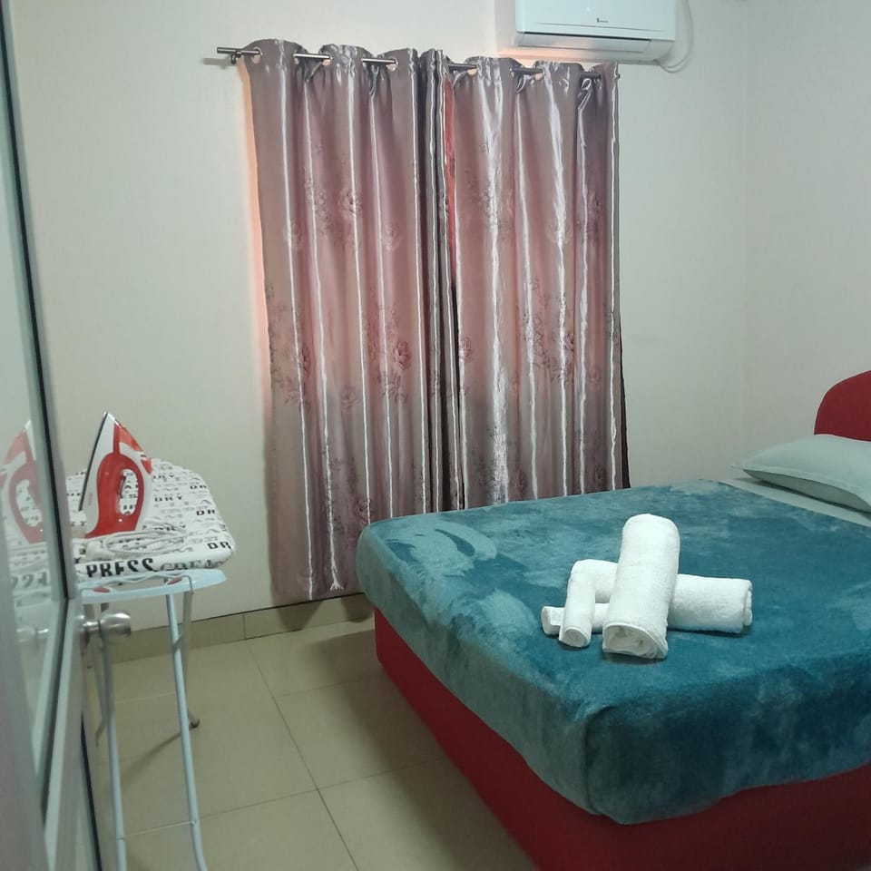 Blissful Rental Apartment in Nadi