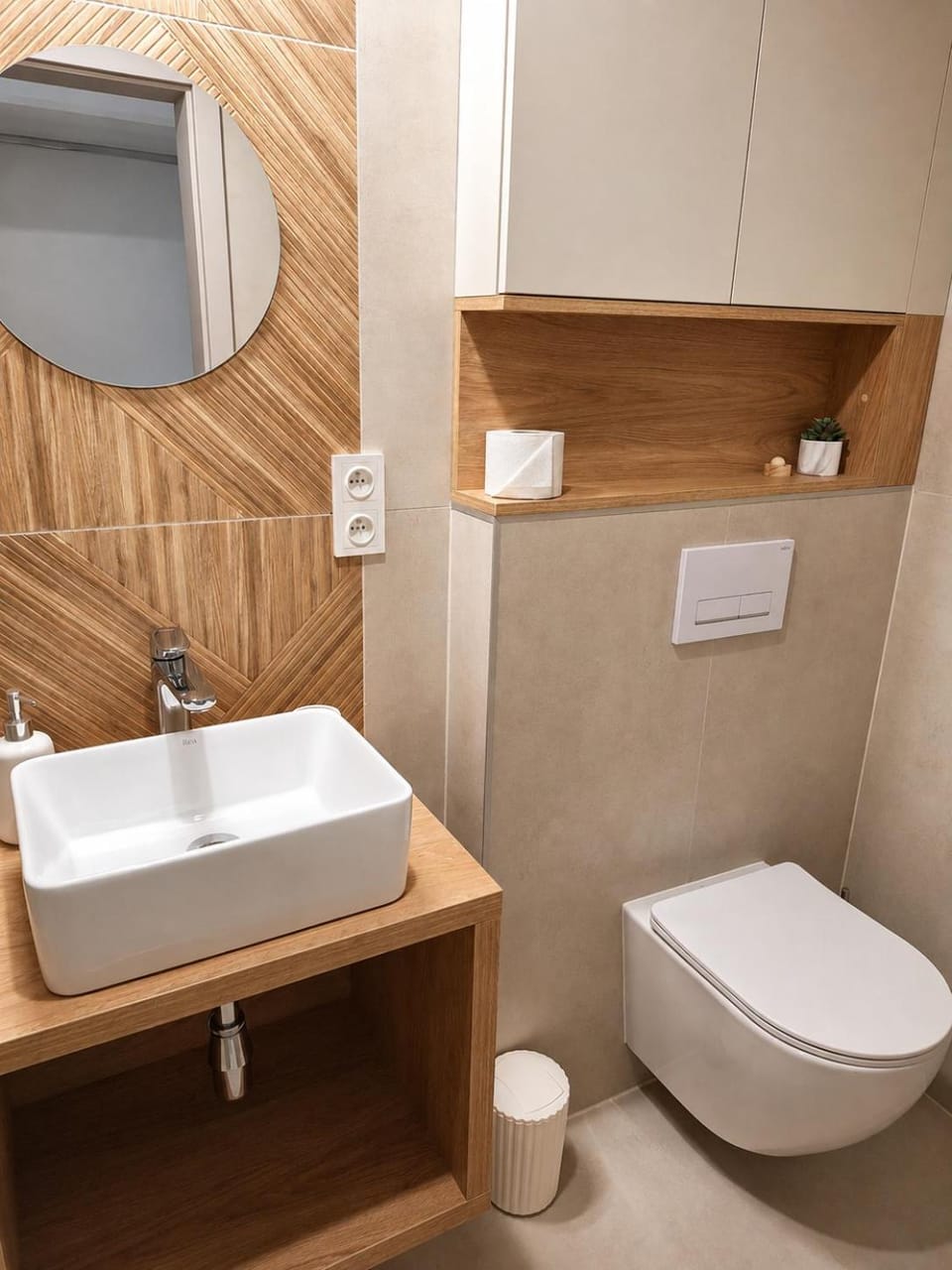 Toilet, Bathroom