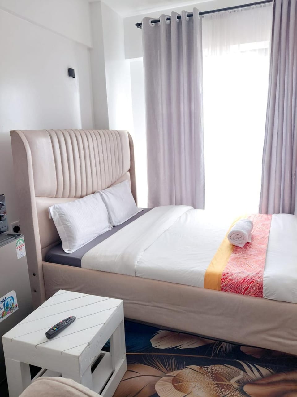 Sunset Haven Thindigua Kiambu Apartment in Nairobi