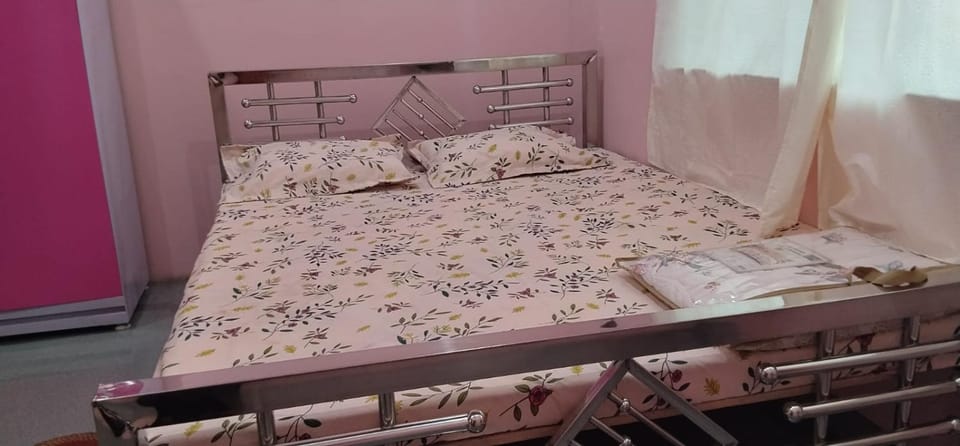 Sagar residence Bed and Breakfast in West Bengal