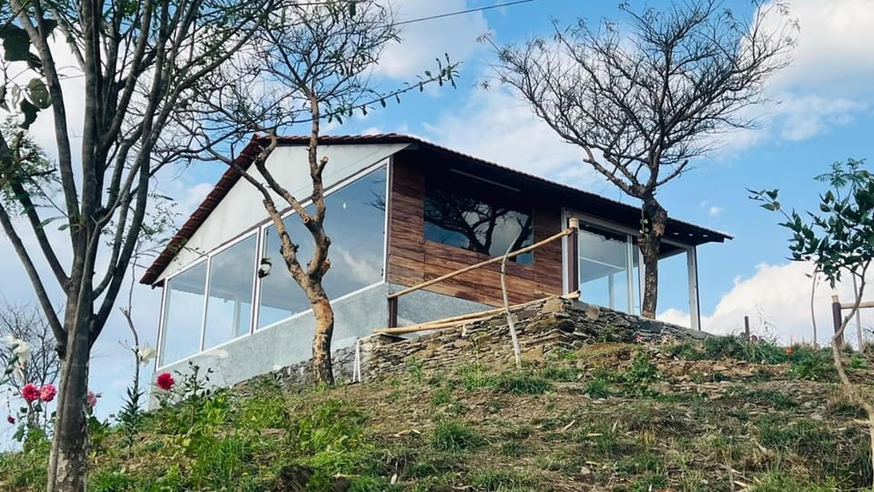 Bela Retreat Villa in Rajasthan