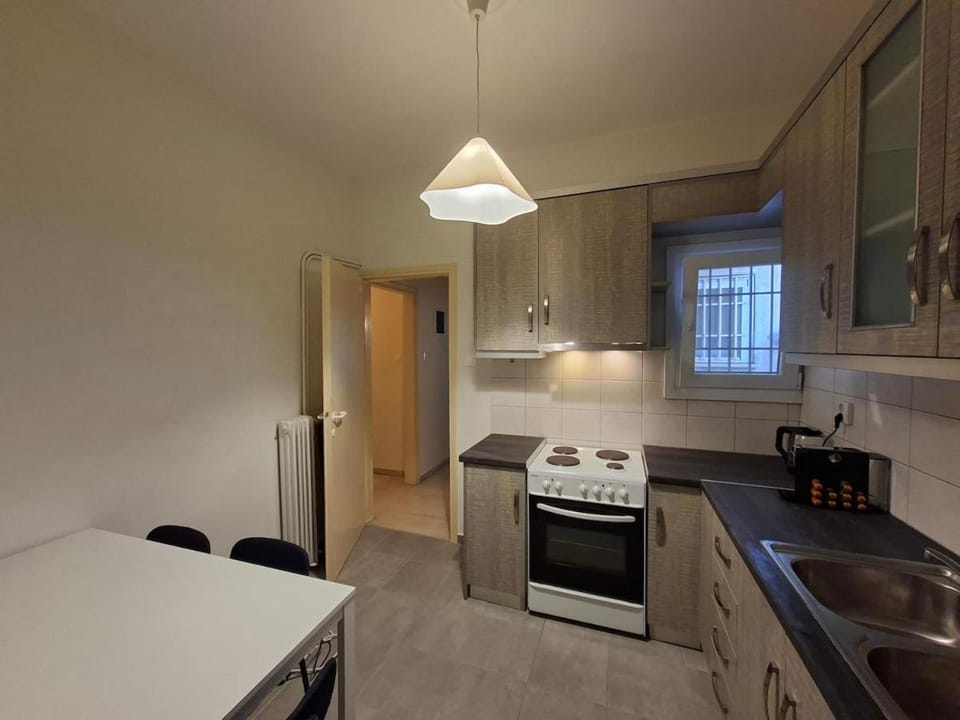 Anavros Park apartment Apartment in Volos