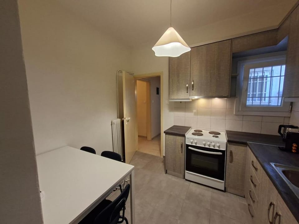Anavros Park apartment Apartment in Volos