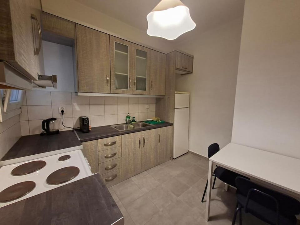 Anavros Park apartment Apartment in Volos