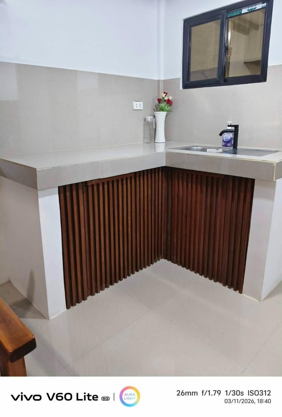 UR Place by RNB Homestay Apartment in Puerto Princesa