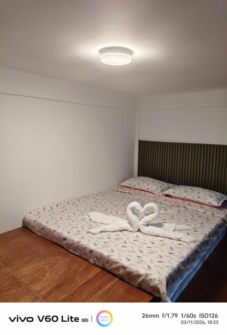 UR Place by RNB Homestay Apartment in Puerto Princesa