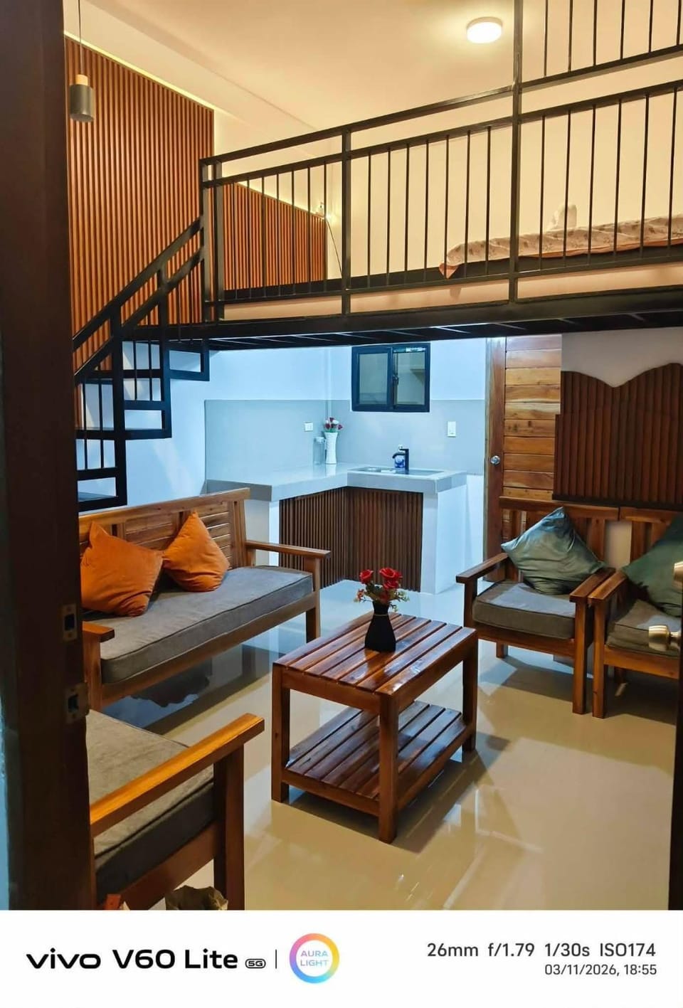 UR Place by RNB Homestay Apartment in Puerto Princesa