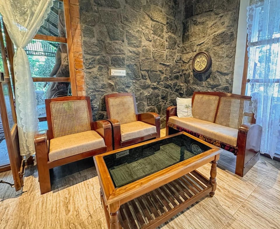 The Sanctuary by Heyday, Panchalimed, Kuttikanam Villa in Kerala