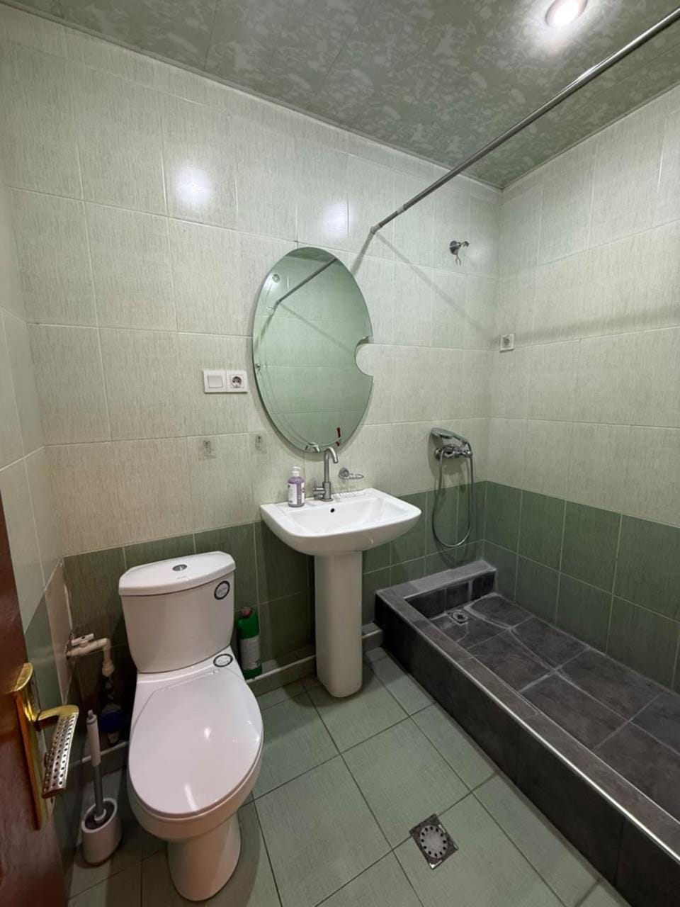 Crea Apartament Argishti Apartment in Yerevan