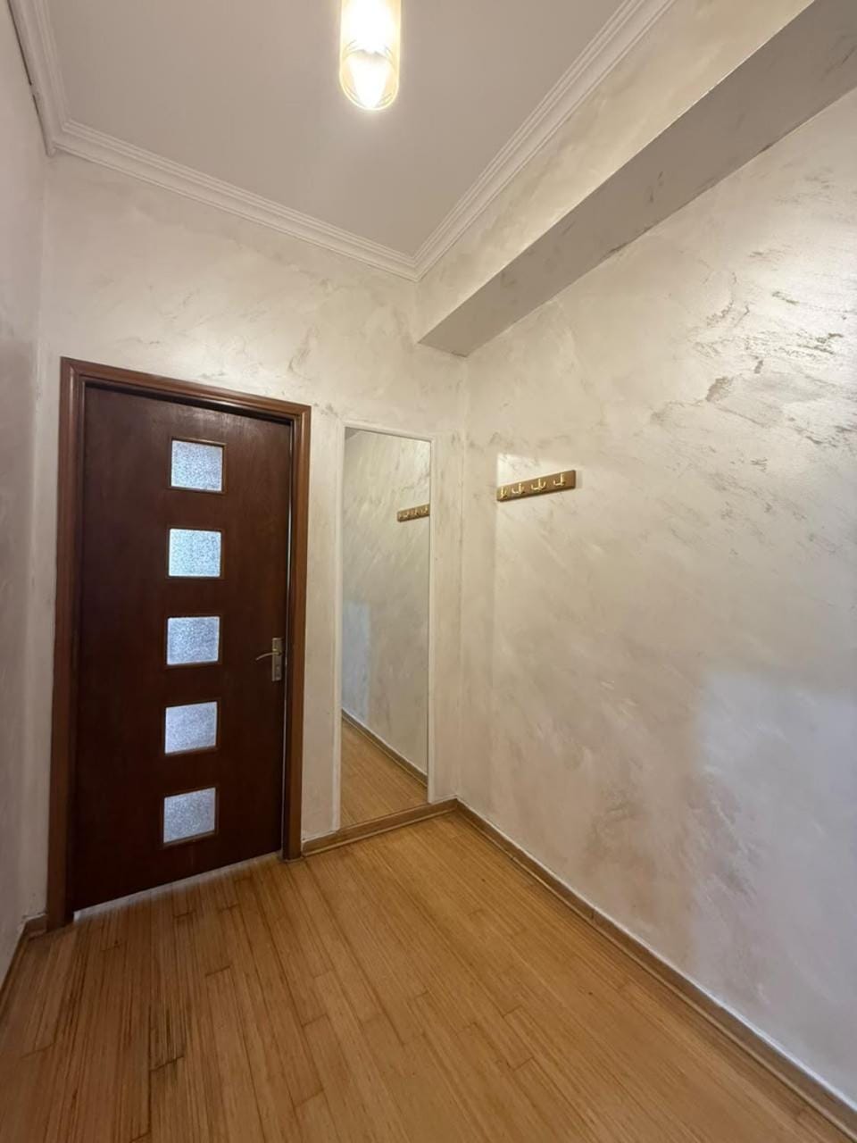 Crea Apartament Argishti Apartment in Yerevan