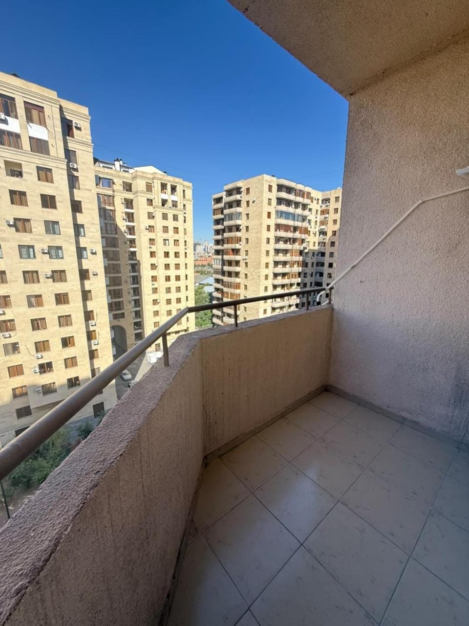 Crea Apartament Argishti Apartment in Yerevan