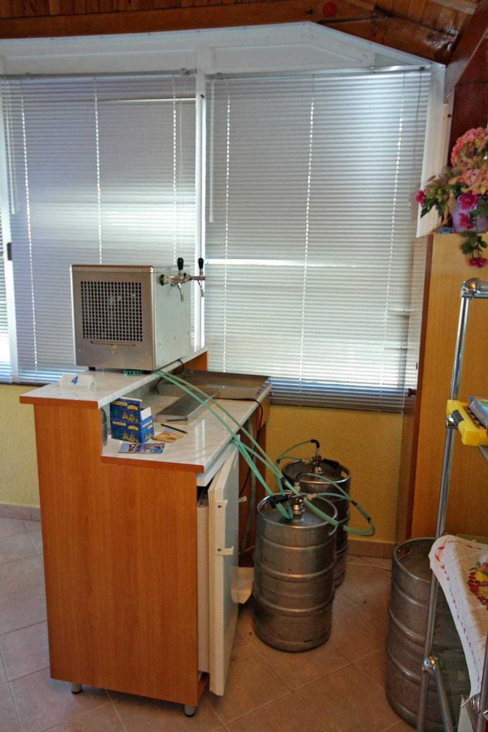 Location, children, Family