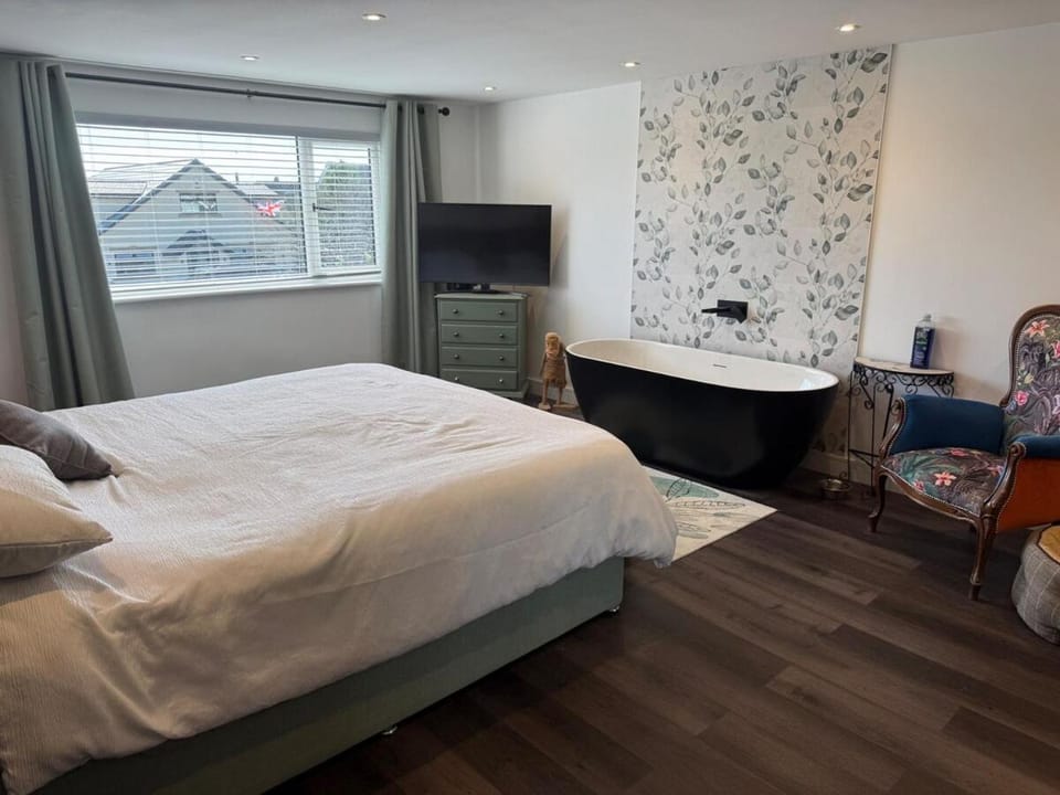 Lytham St Annes Stylish Abode House in Lytham St Annes