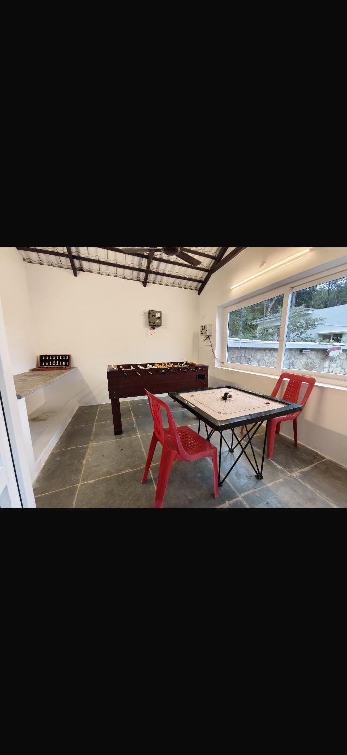 Umayal villa Vacation rental in Tamil Nadu