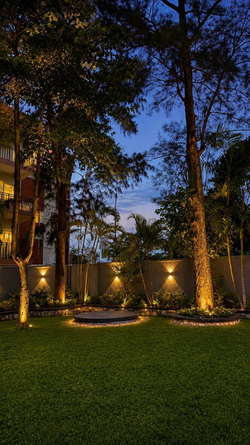 Ezer Homes Bed and Breakfast in Kampala