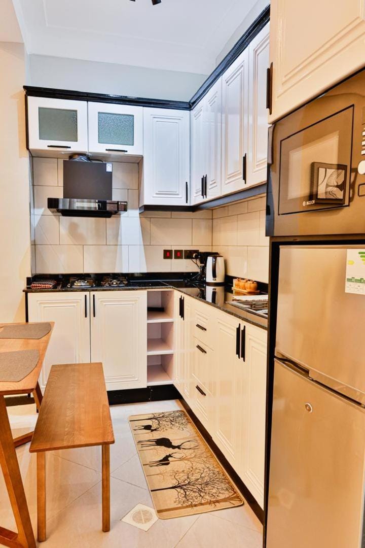 Ezer Homes Bed and Breakfast in Kampala