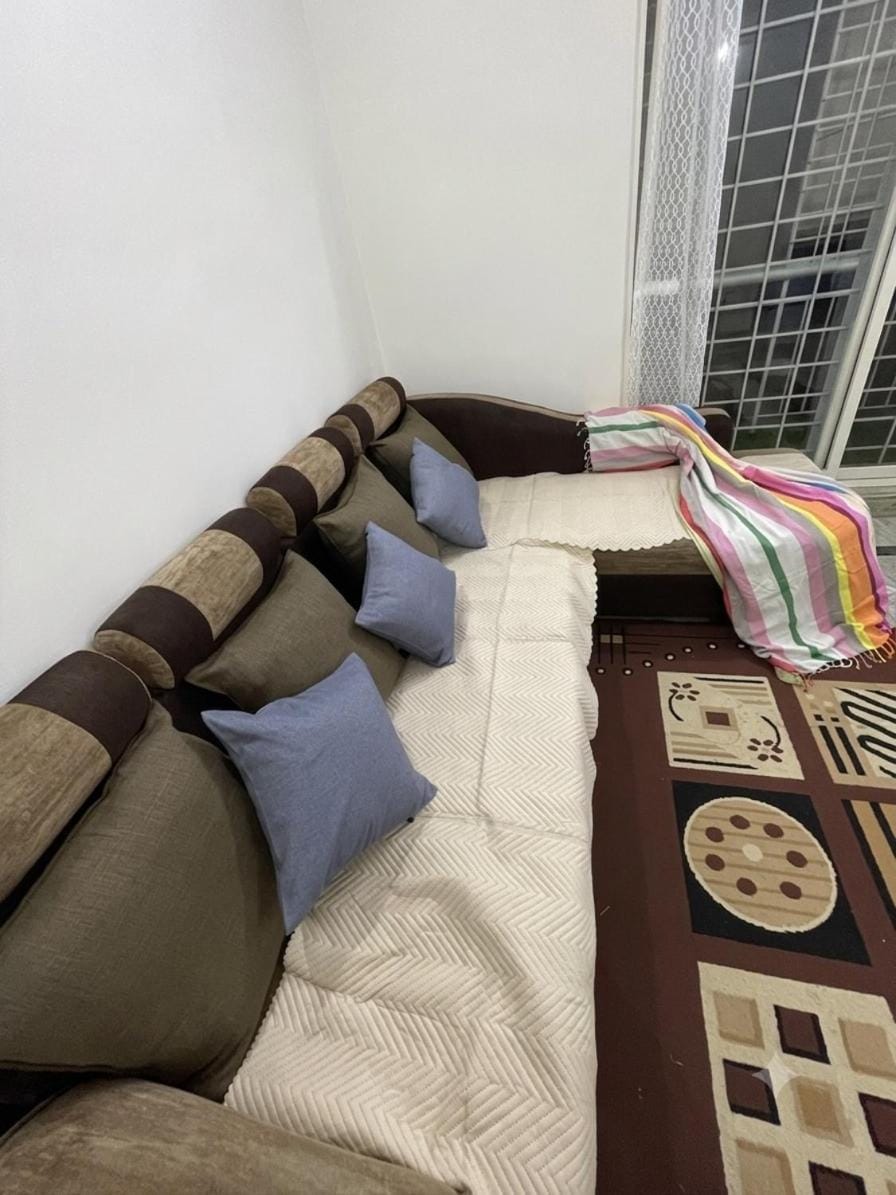 Yoganivasa Aesthetic 3BHK Stay near Metro & BIEC Apartment in Bengaluru