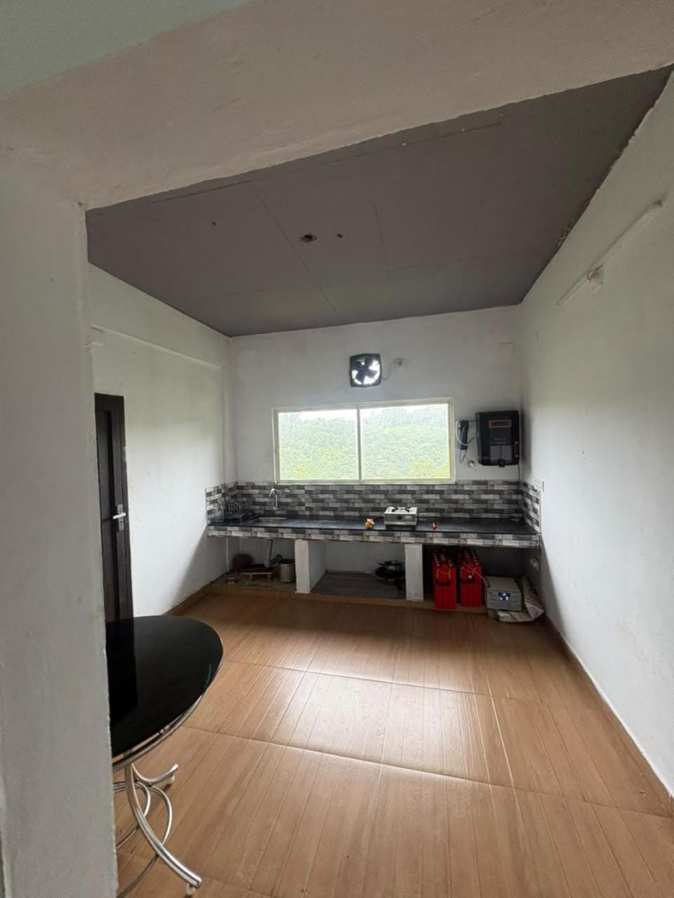 Mikas Hotel in Kerala
