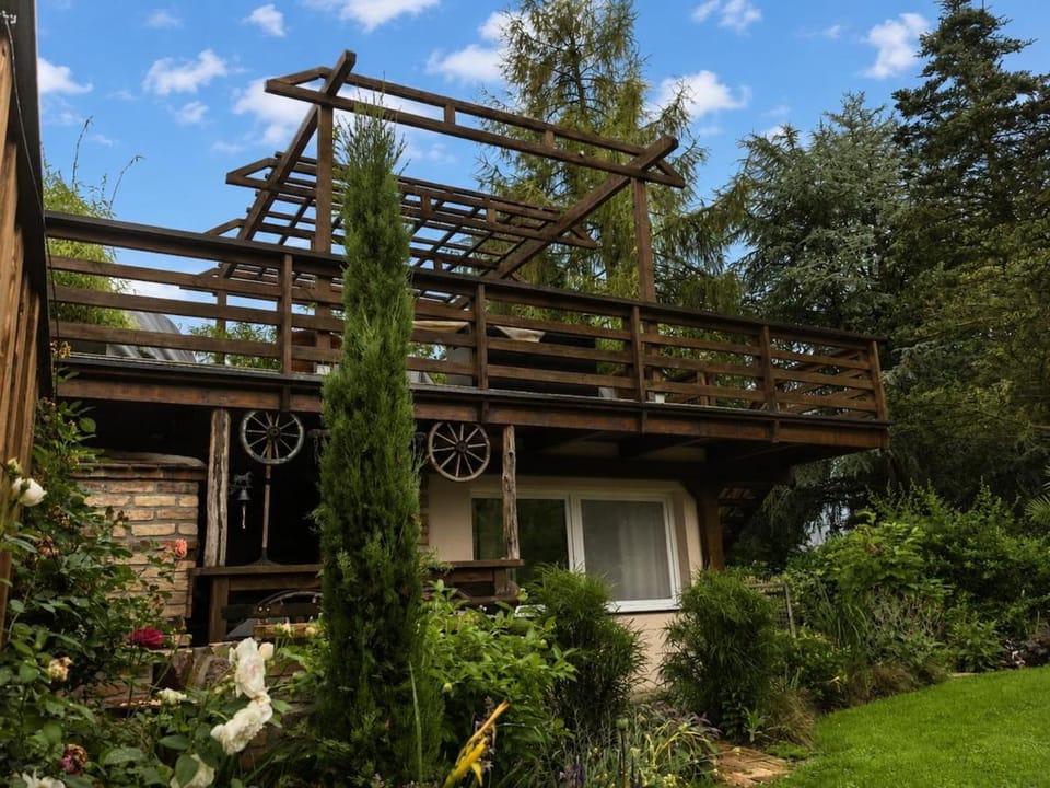 Havelland Eden - a paradise for relaxation in the countryside House in Brandenburg