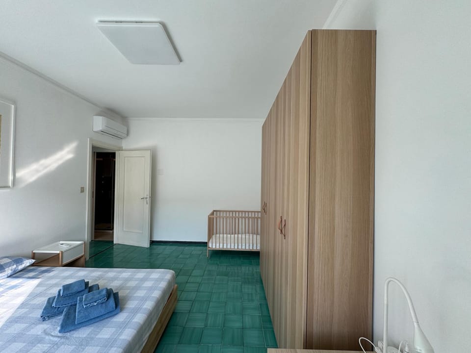 Soft Wave by PortofinoVacanze Apartment in Rapallo