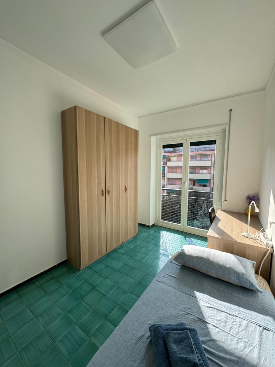 Soft Wave by PortofinoVacanze Apartment in Rapallo