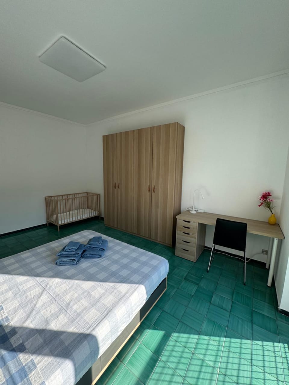 Soft Wave by PortofinoVacanze Apartment in Rapallo